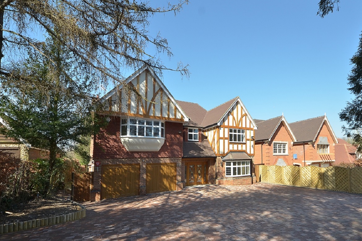 Worlds End Lane, Orpington | Playle and Partners