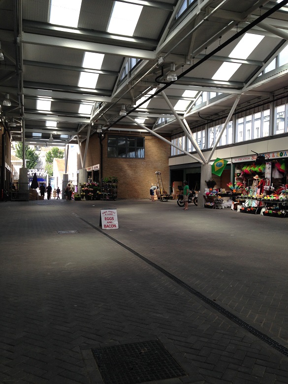 Craft Works The Open Market Brighton Craft Works The Open Market Brighton