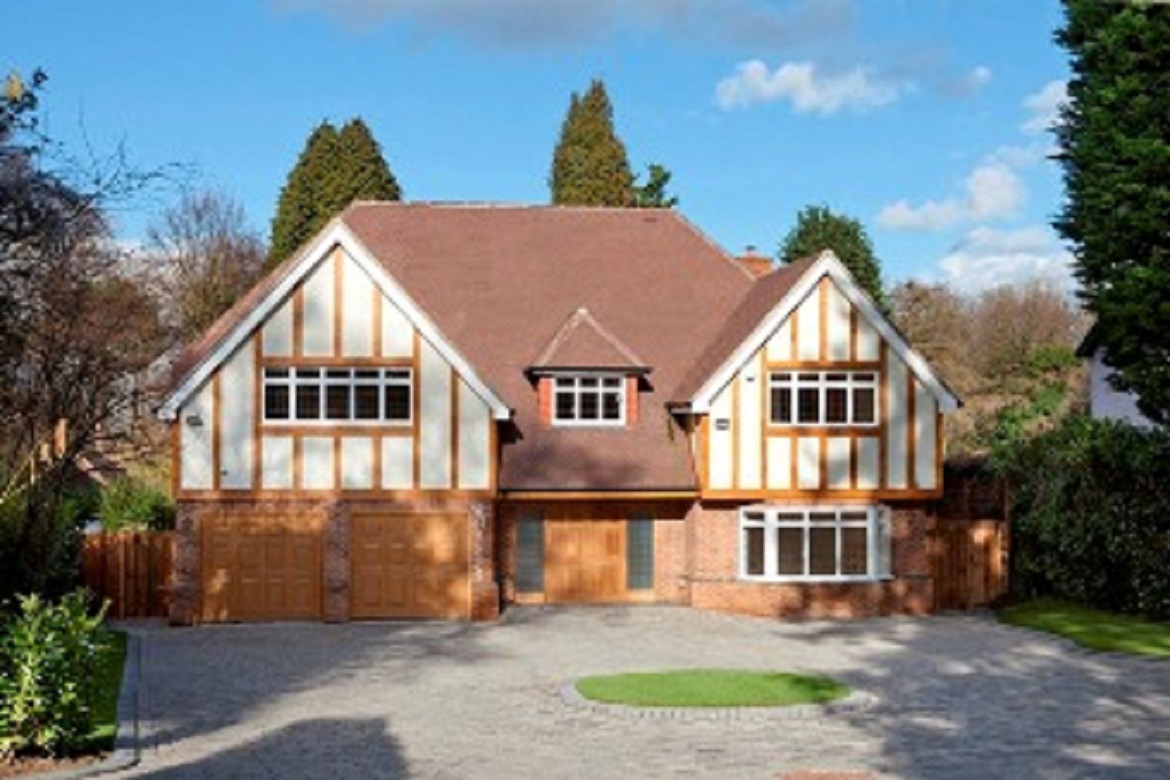 Worlds End Lane, Orpington Playle and Partners