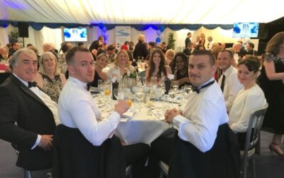 Bexley Business Awards 2018