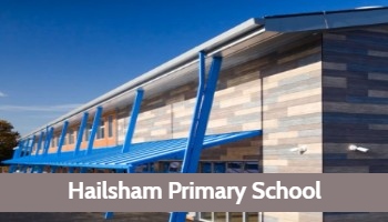 Building Project of the Year under £10m SECBE Awards 2020 Winners – Hailsham Primary Academy