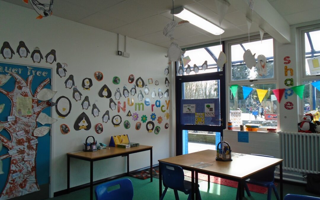 Chartham Primary School
