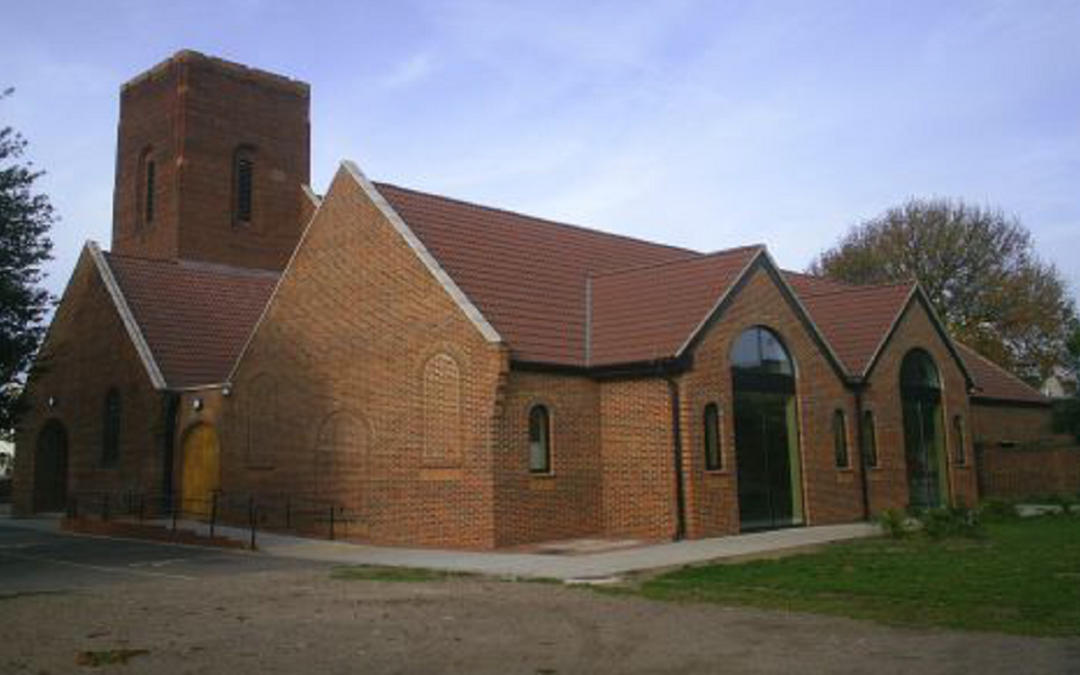 St Cedd’s