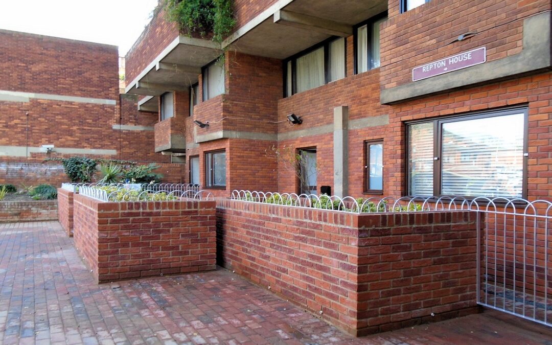 Repton House