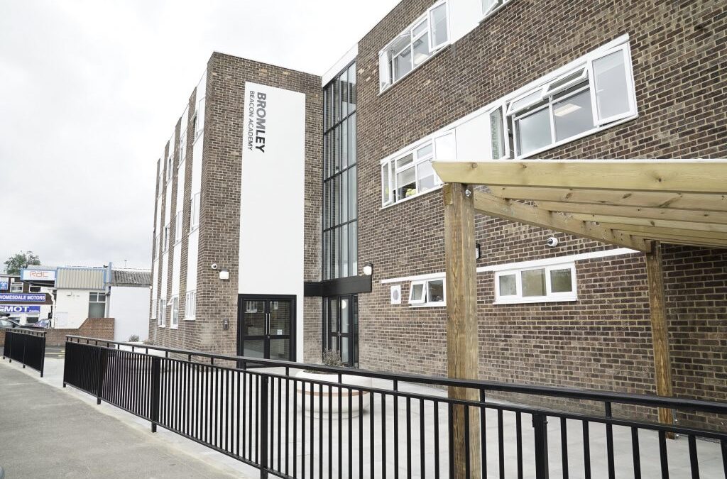 Beacon Academy Bromley
