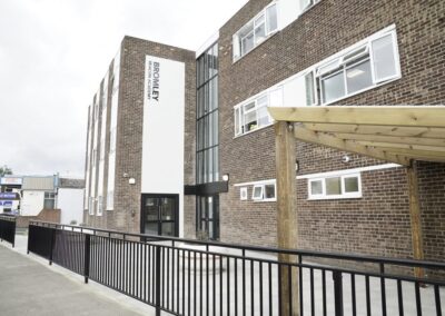 Beacon Academy Bromley