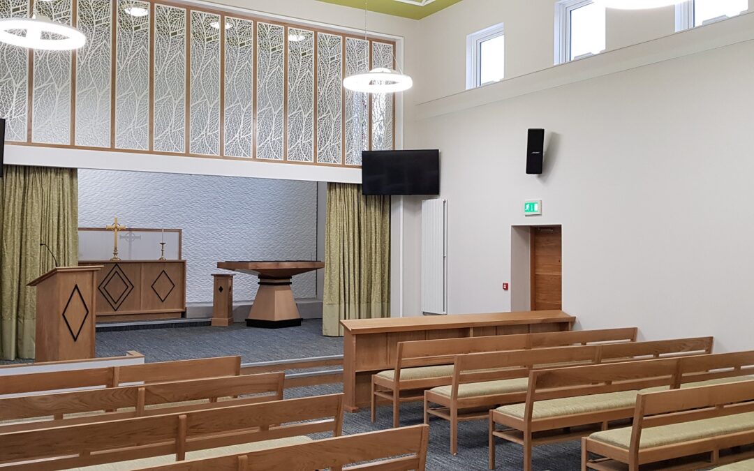 Eastbourne Crematory