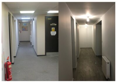 Hallway_BeforeAfter