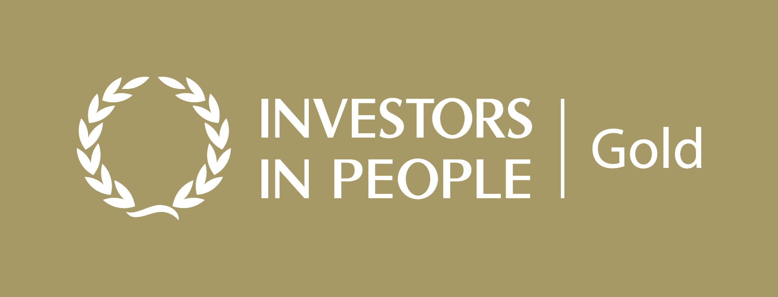 Investors In People – Gold Award - Playle & Partners LLP