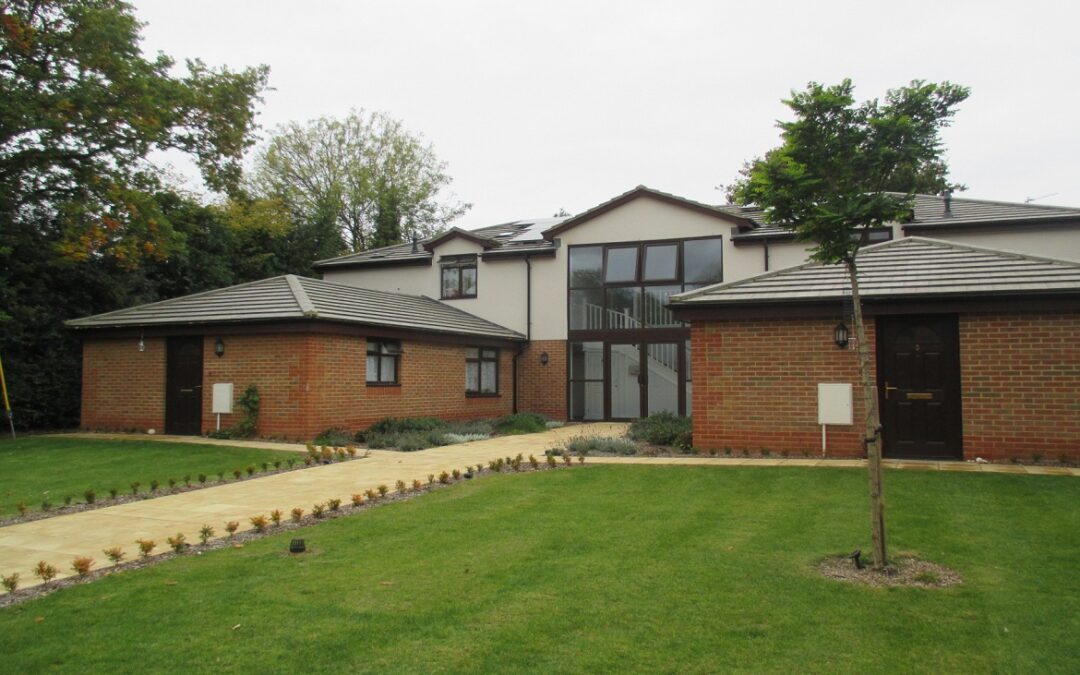 Charter Court