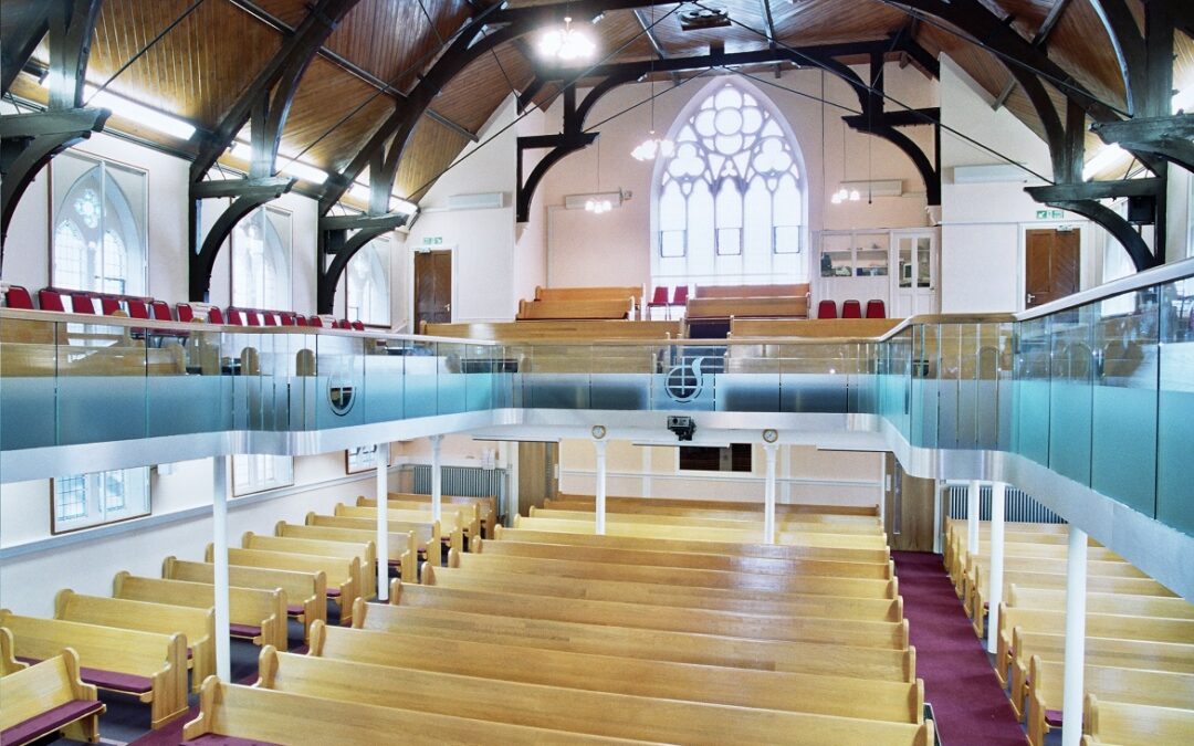 New Testament Church of God