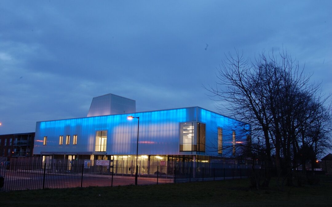 Craig Park Youth Centre