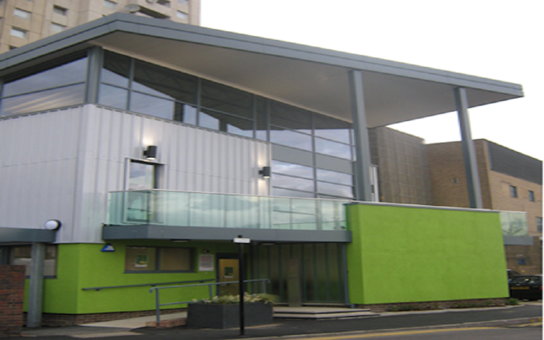 Green Towers