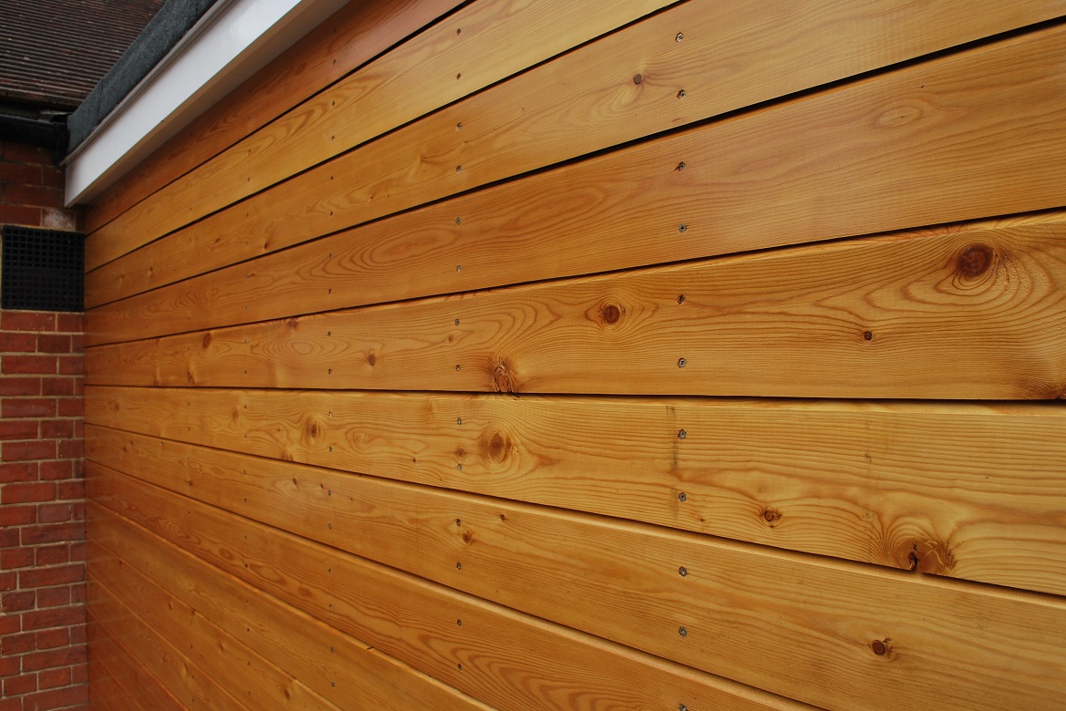 Badshot Lea SEN Village Infant School Playle & Partners LLP