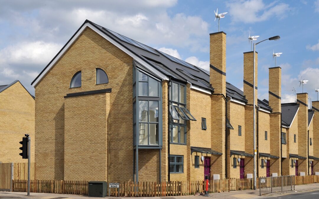 Croydon Housing
