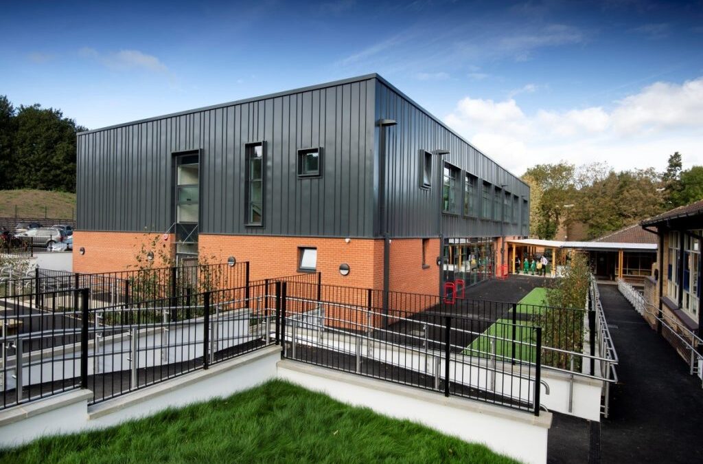 Smitham Primary School