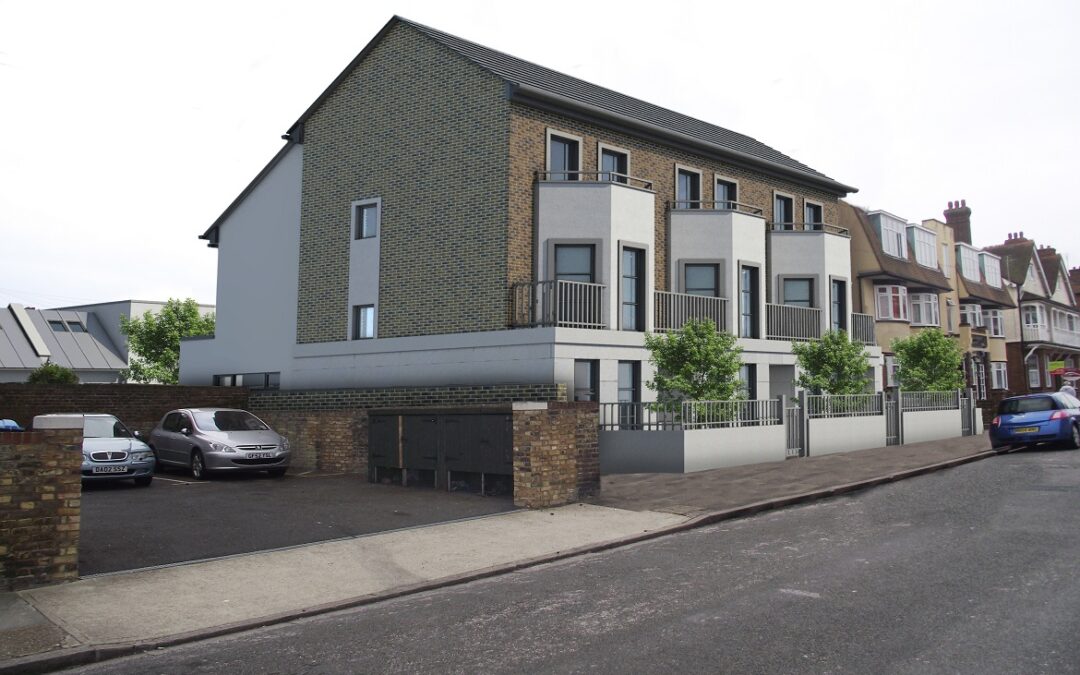 1-5 Surrey Road, Margate