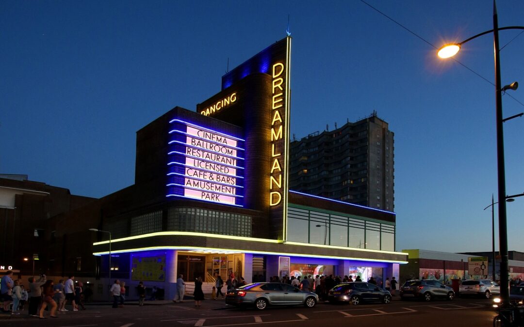 Dreamland, Margate