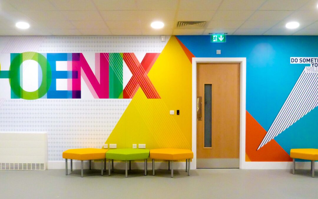 Phoenix Youth Centre – Tadworth