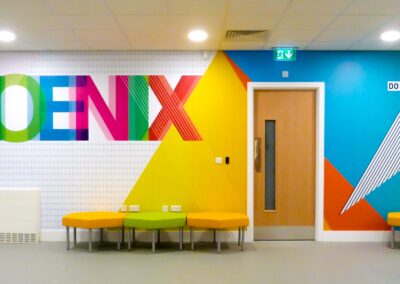 Phoenix Youth Centre – Tadworth