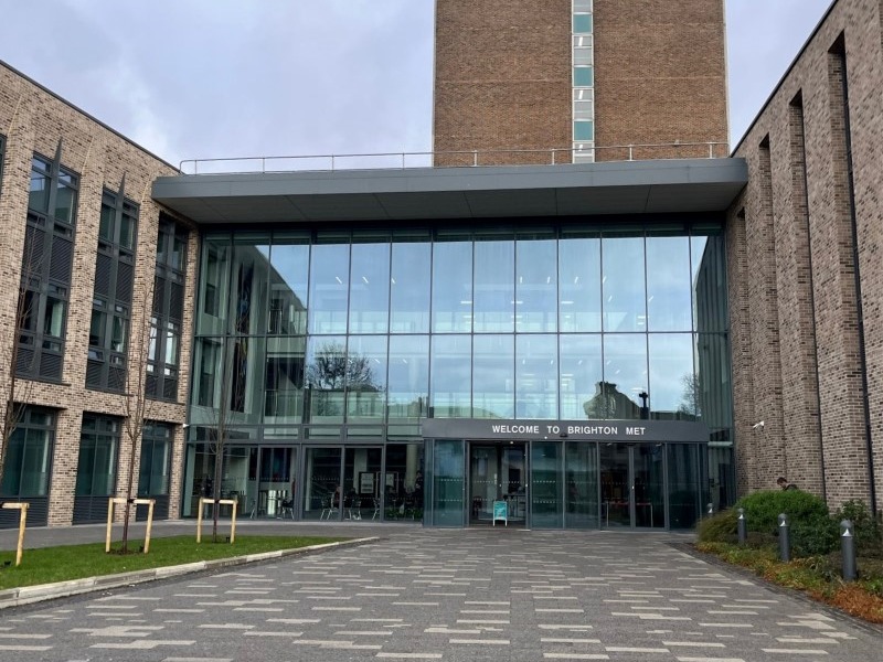 CCG Central Brighton Campus Retrofit