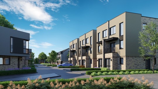 Beaulieu Park, Rainham, Kent