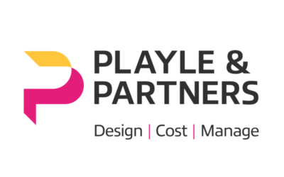 Playle & Partners marks a new milestone in its 70-year history by unveiling a new visual identity