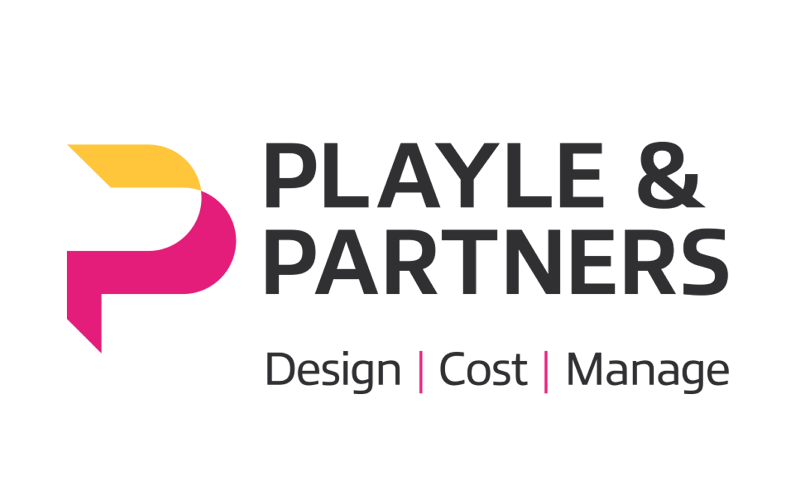 Playle & Partners marks a new milestone in its 70-year history by unveiling a new visual identity