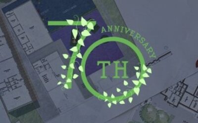 Playle & Partners 70 year journey – striving for a positive impact