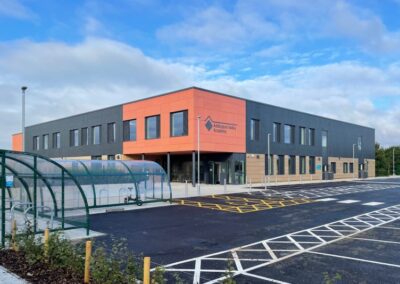 Addington Valley Academy