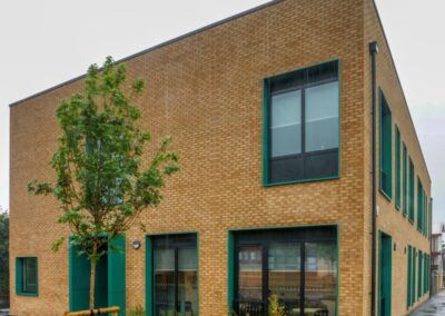 Thamesview School