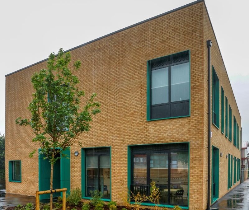 Thamesview School