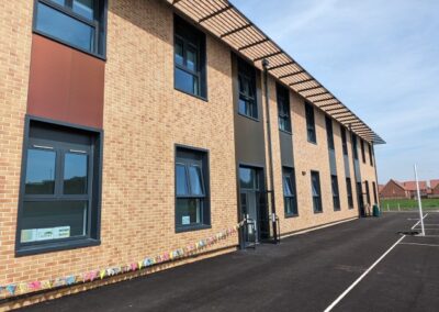 Mandeville Primary School