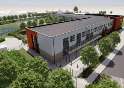 Hopescourt SEN School