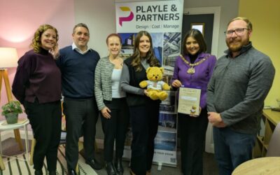 Bexley Mayor Presentation