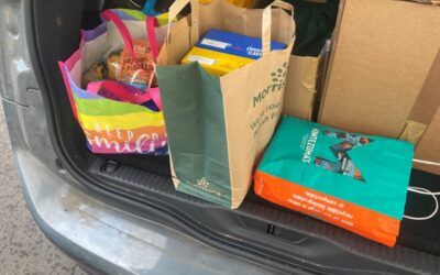 Newham Food Bank