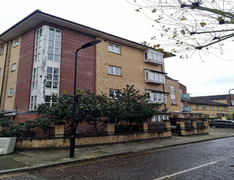 8 Richmond Road
