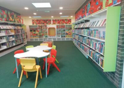 Wigmore Library