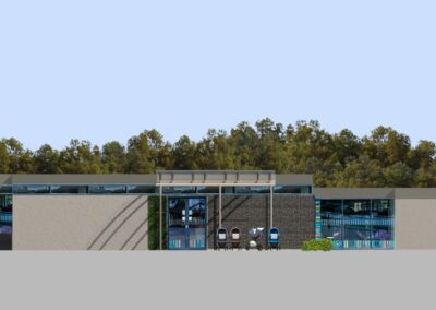 Ref Image - Elevation
