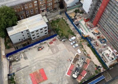 Royal London Hospital 2