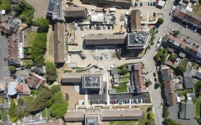 Spending review 2025 – Investing in Construction