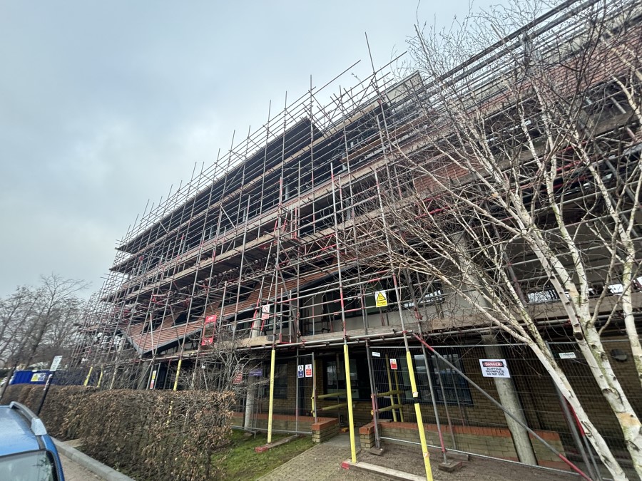 Meridian House