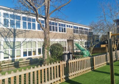 Granard Primary School