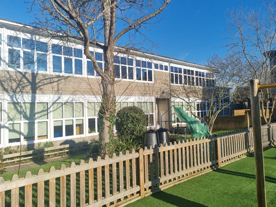 Granard Primary School