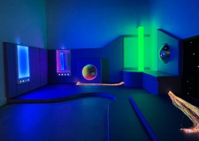 Swaffield Primary School