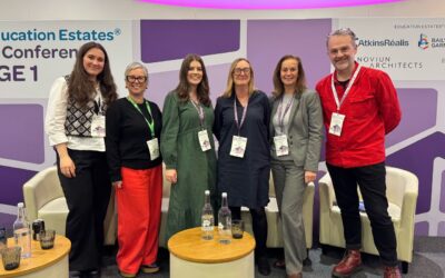 Education Estates SEND and Sustainability Conference