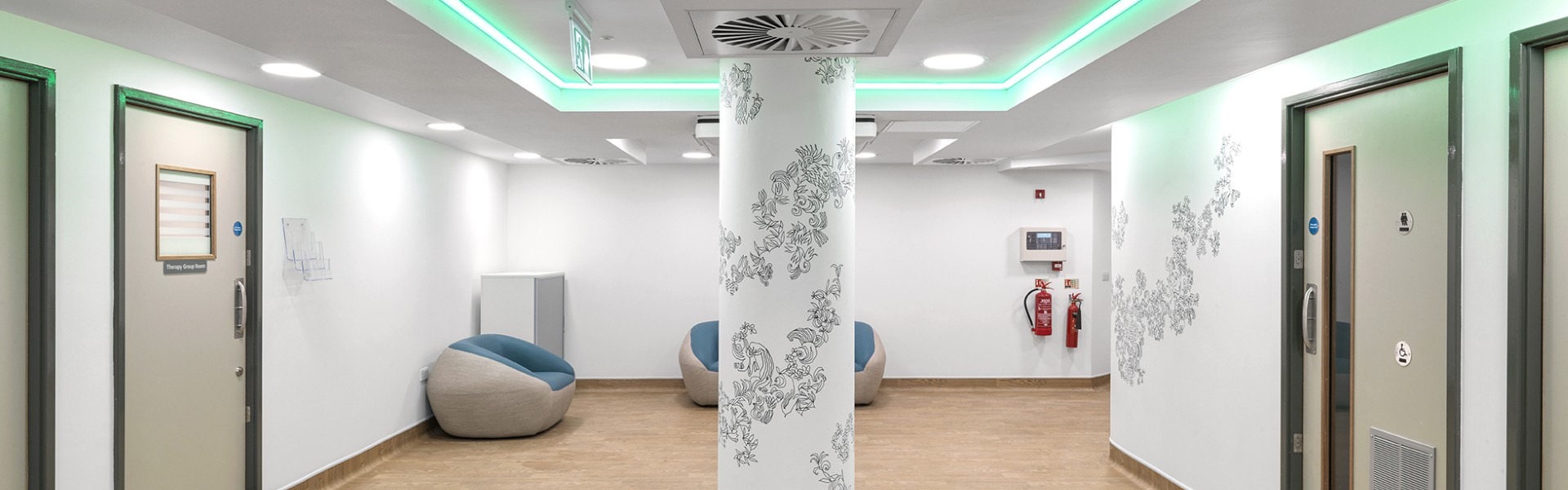 Playle & Partners LLP — architectural project photograph 1 from the business website